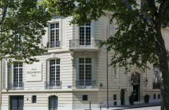 Yves Saint Laurent Museum